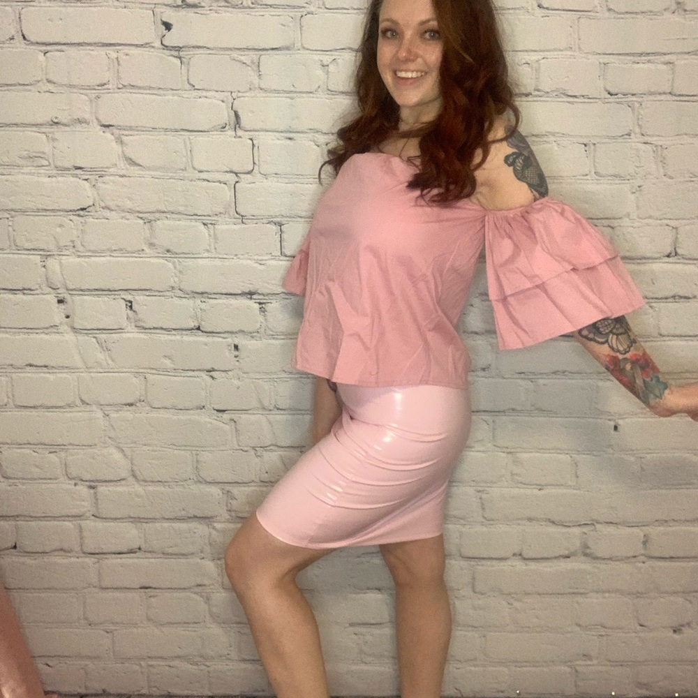 Barbie Pink Set π - Picture 10 of 11
